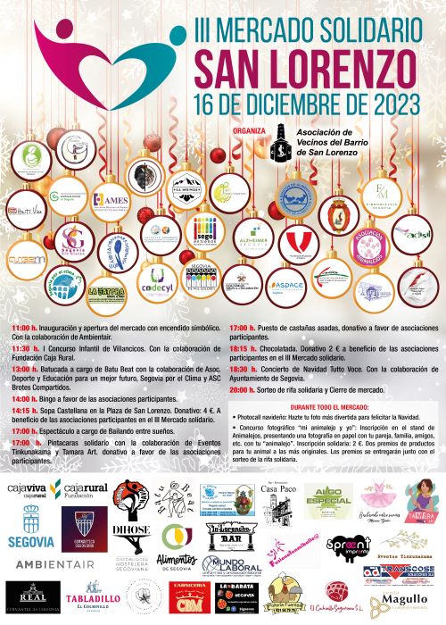 cartel del mercado san lorenzo 2023