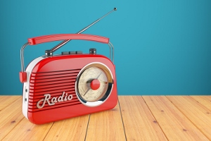 radio