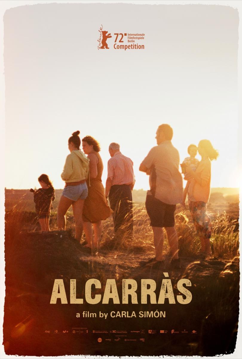 Alcarrás