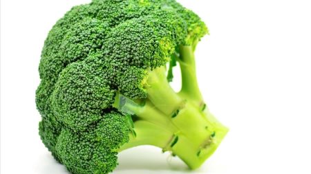 foto brocoli